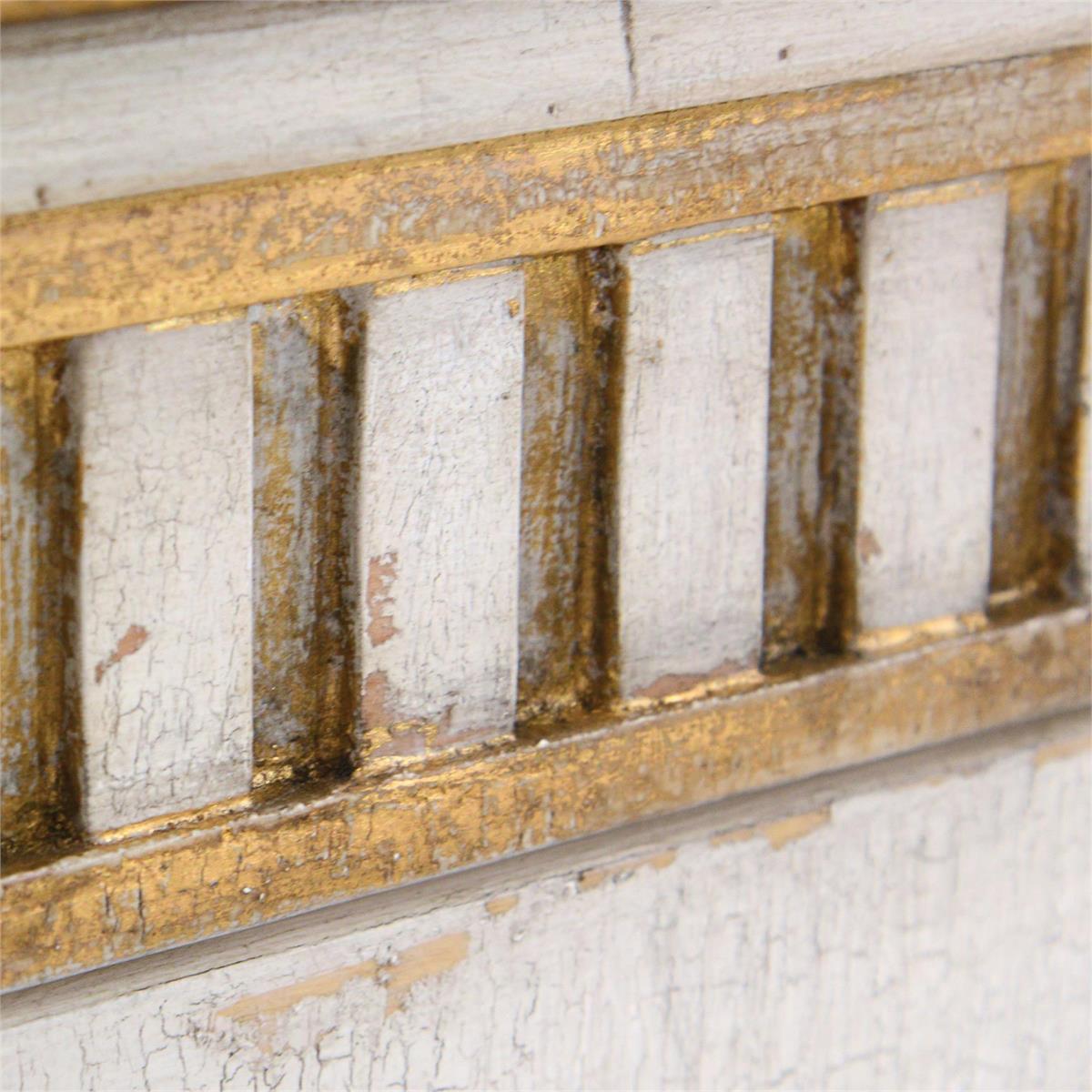 Corsini Four-Drawer Chest – Art by John Richard | Sutter & Vale
