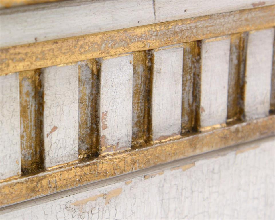Corsini Four-Drawer Chest – Art by John Richard | Sutter & Vale