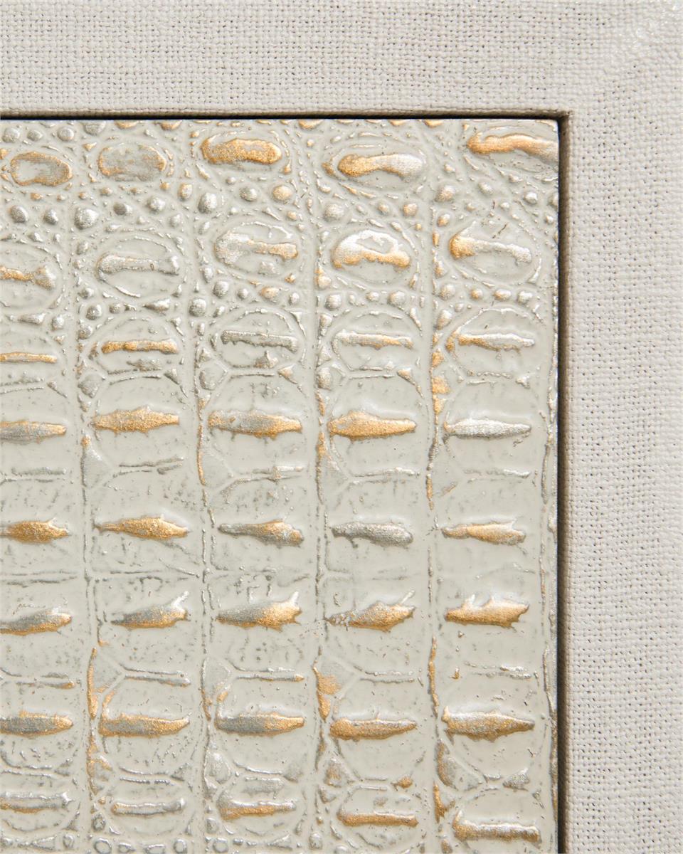 Kano Nine-Drawer Sideboard – Art by John Richard | Sutter & Vale