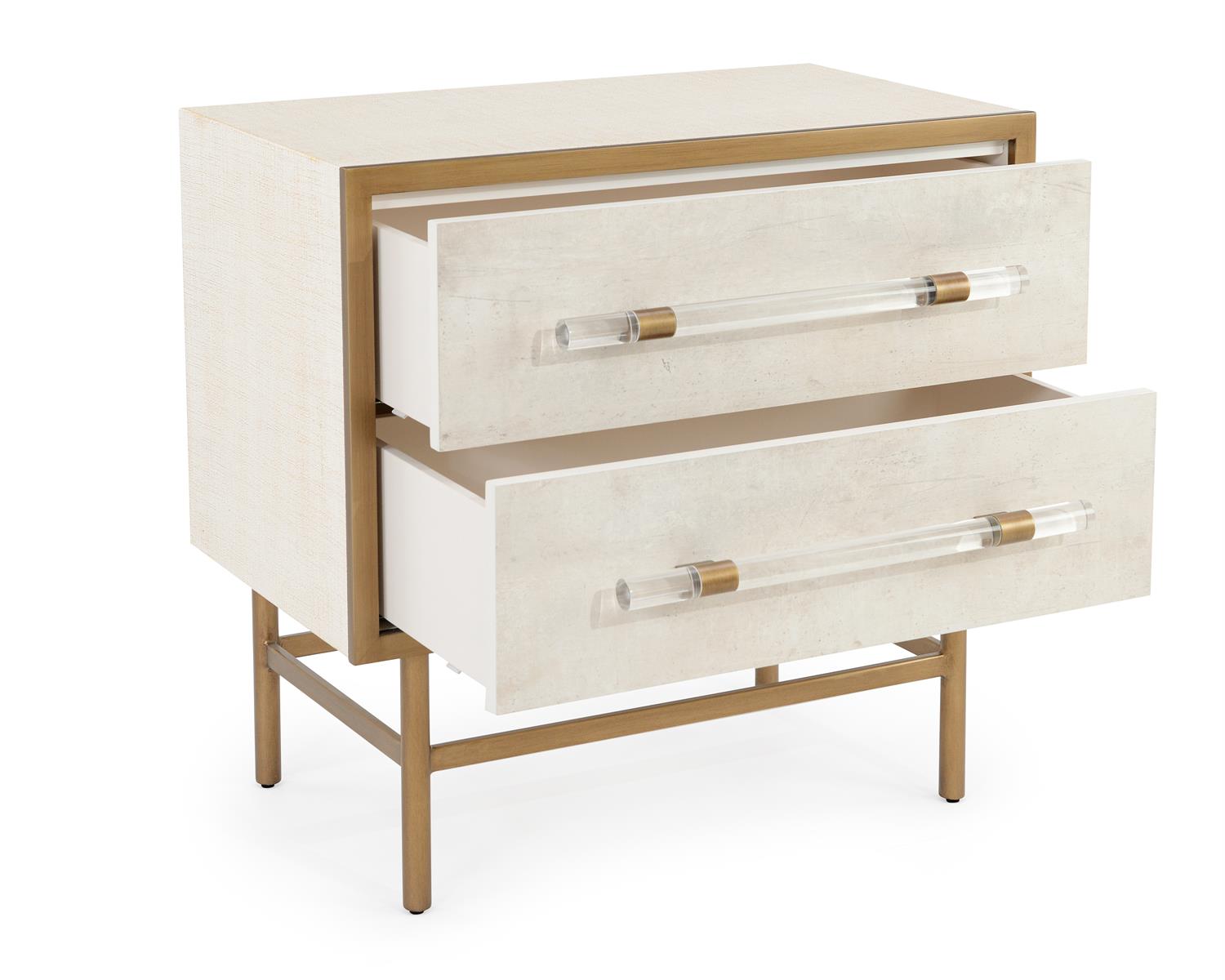 Suteki Nightstand
