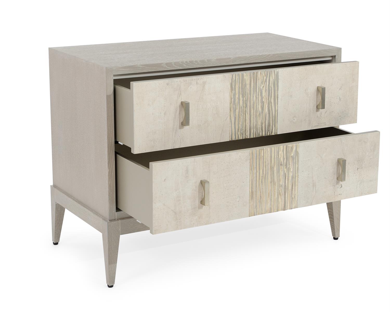 Aspis Nightstand