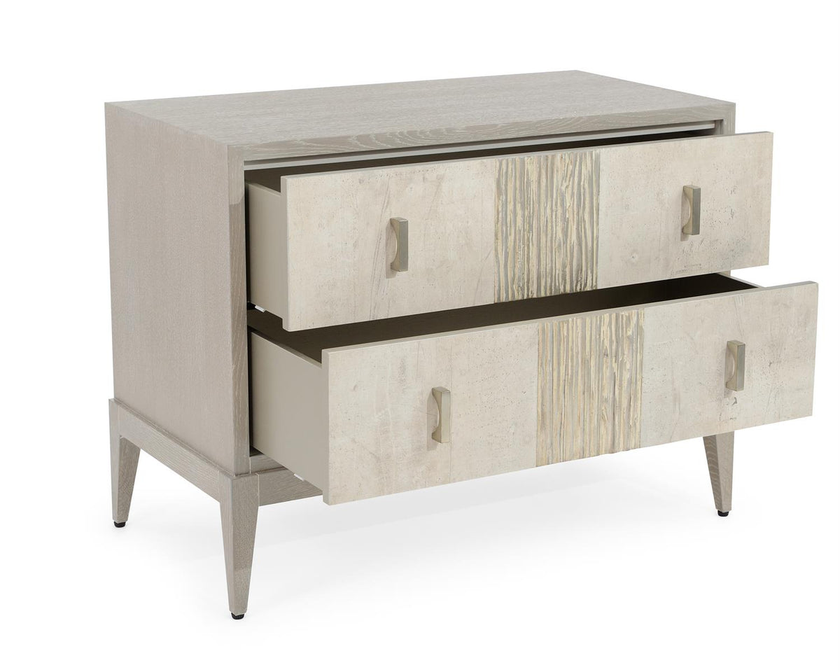 Aspis Nightstand