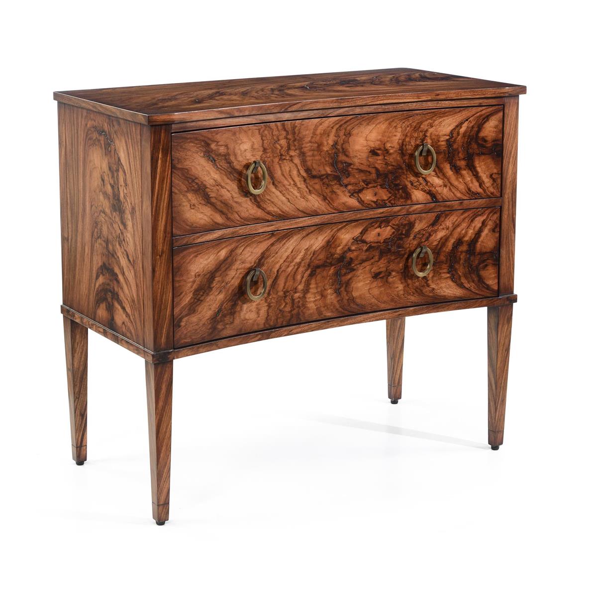 Agrestic Two-Drawer Chest by John Richard | Sutter & Vale