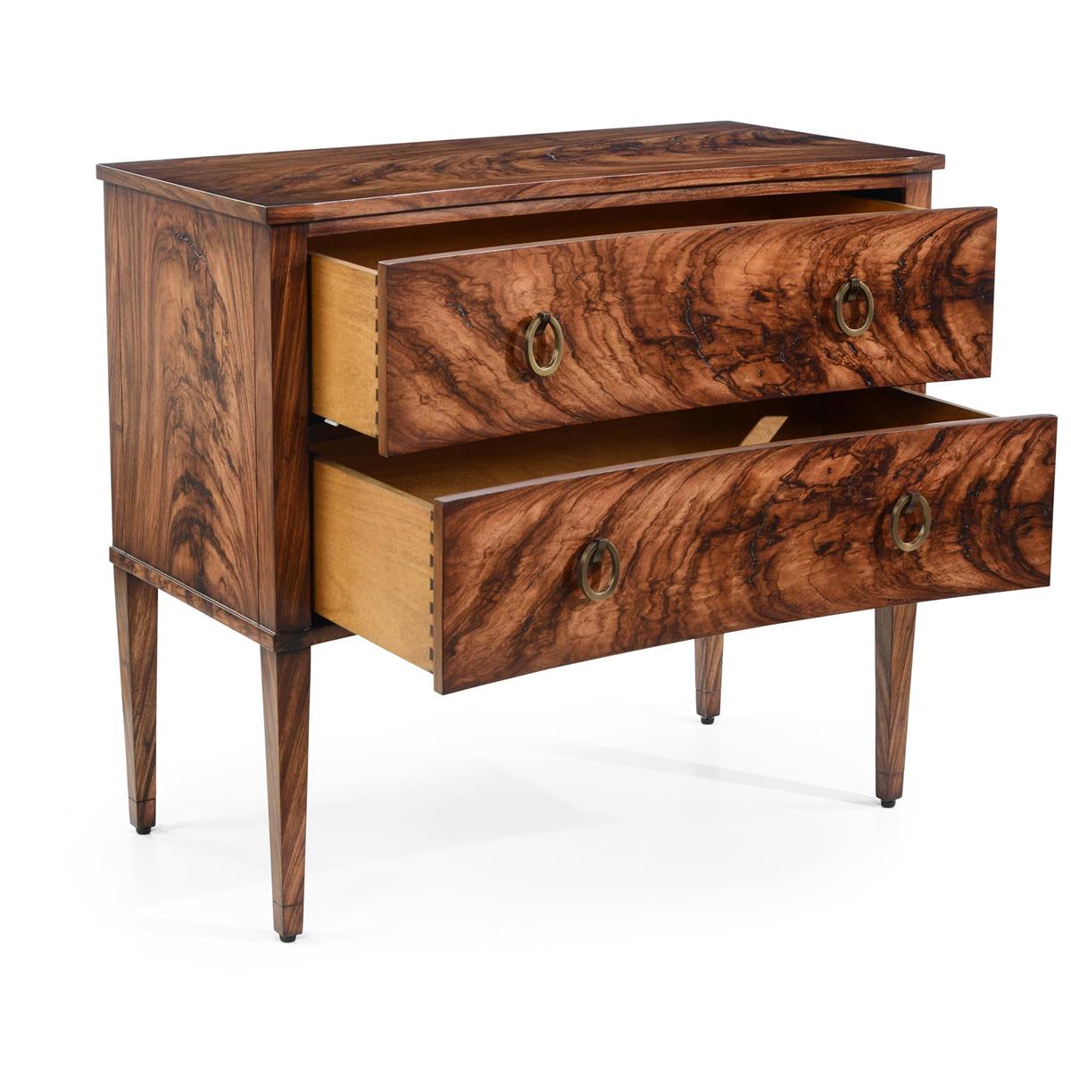 Agrestic Two-Drawer Chest by John Richard | Sutter & Vale