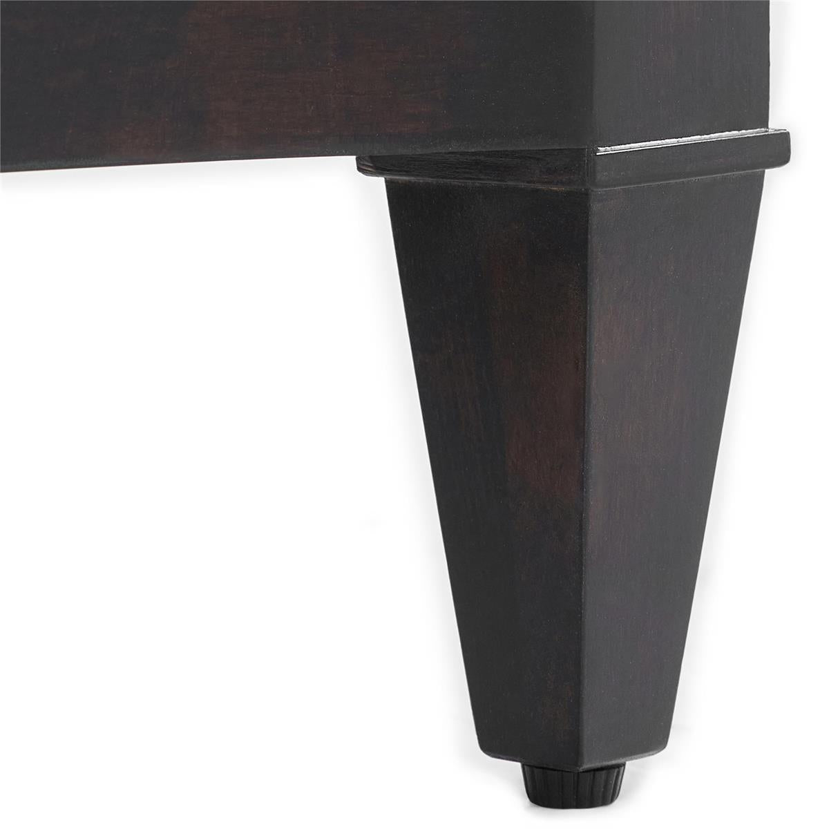 Amira Three-Drawer Chest – Art by John Richard | Sutter & Vale