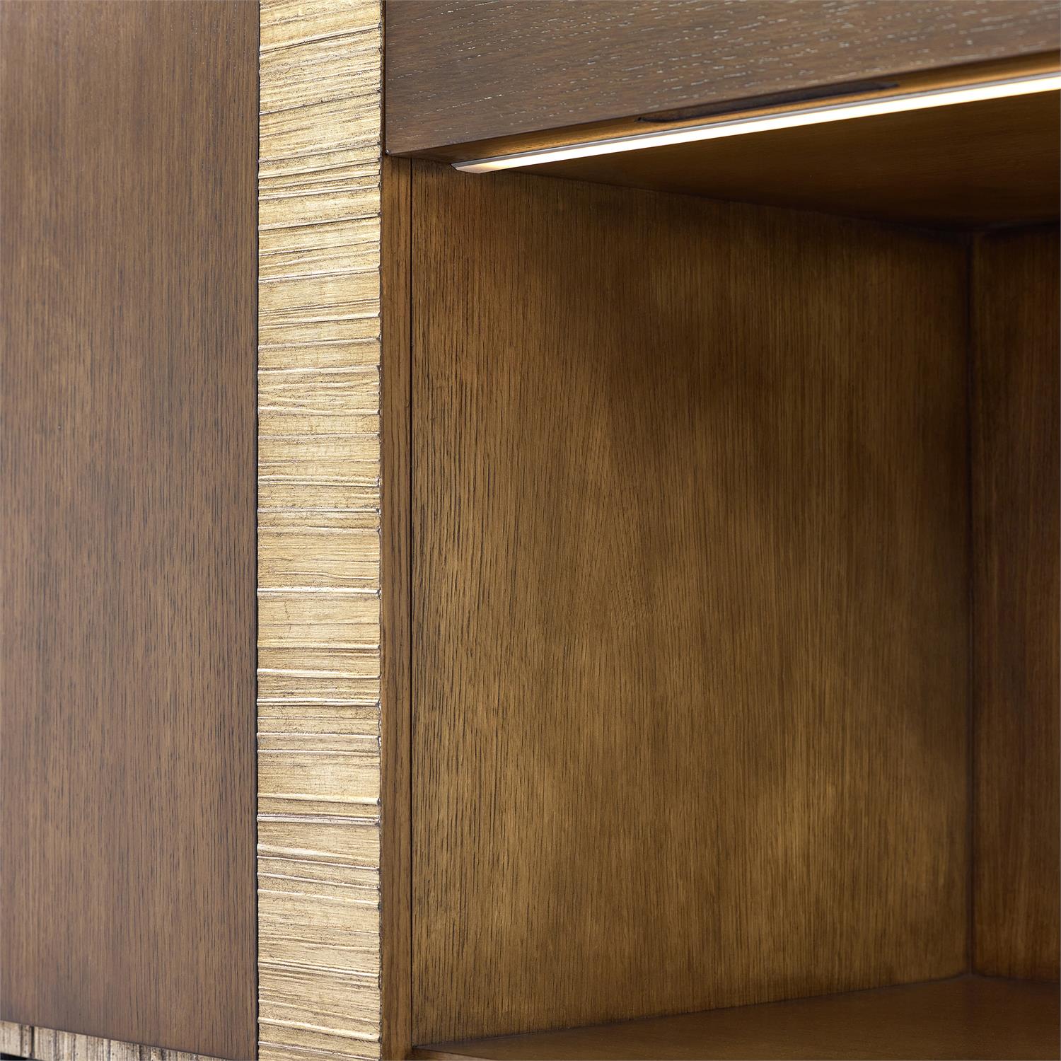 Elwood Nightstand, Left