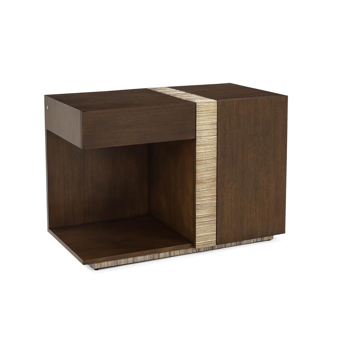 Elwood Nightstand, Right by John Richard | Sutter & Vale