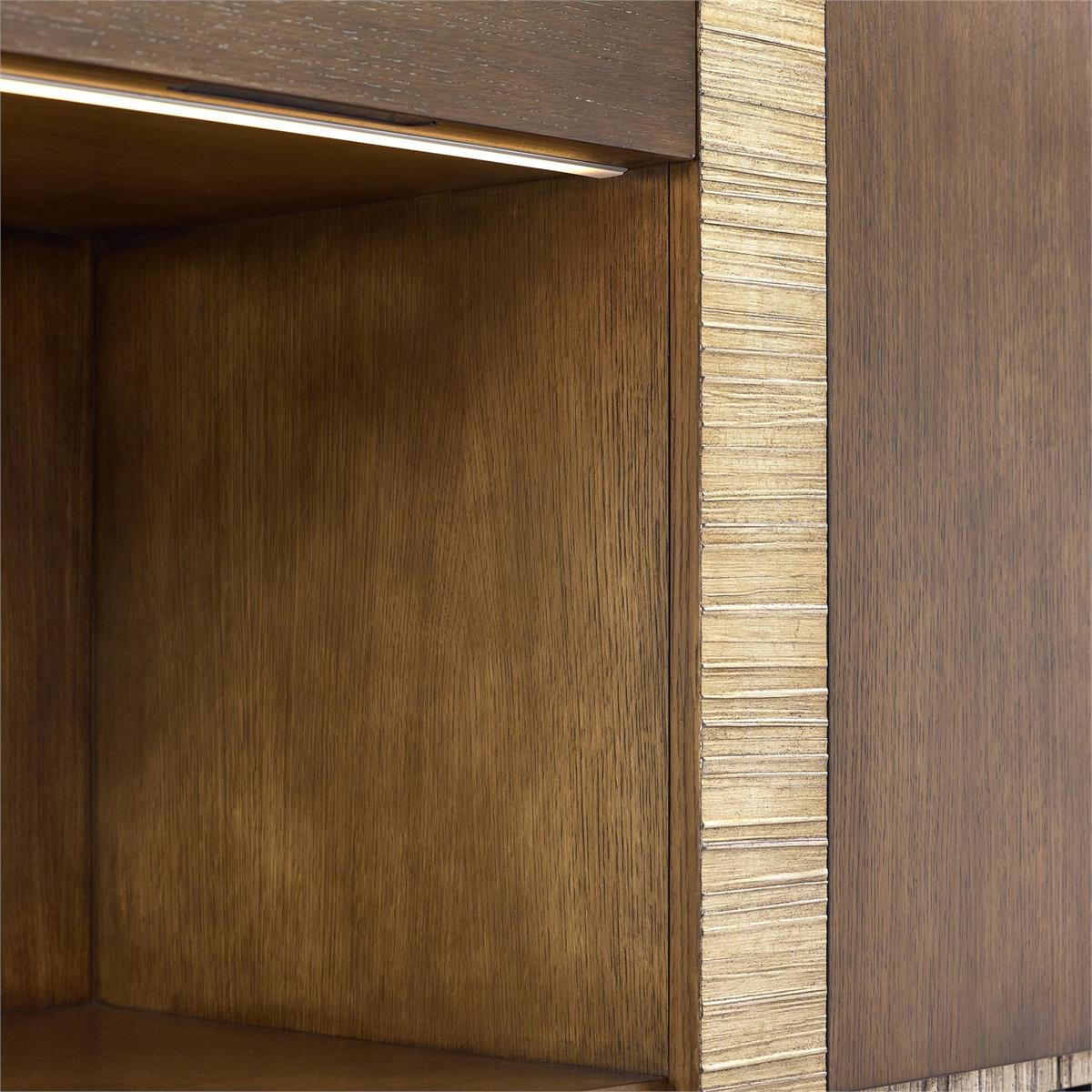 Elwood Nightstand, Right by John Richard | Sutter & Vale