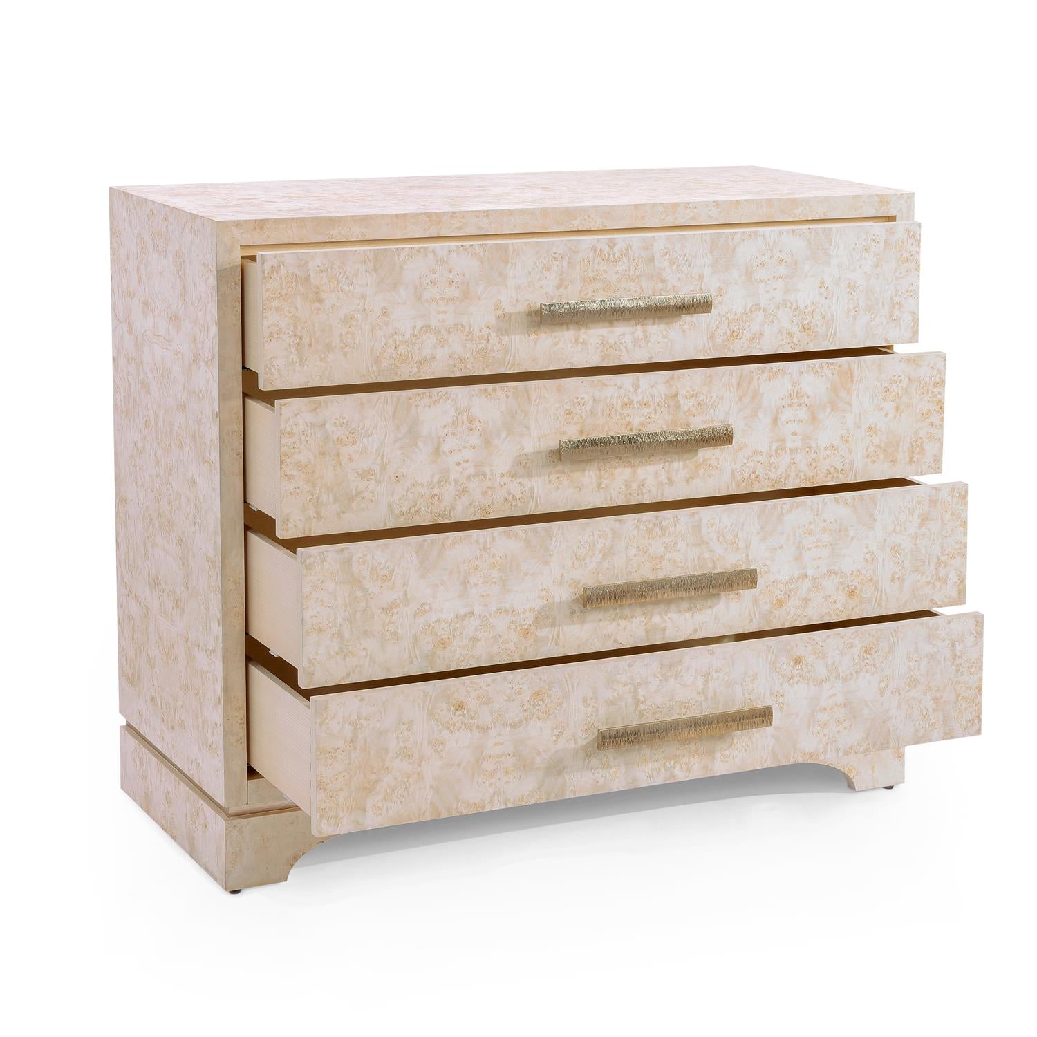 Envoy Four-Drawer Chest