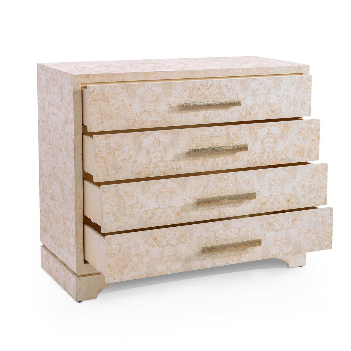 Envoy Four-Drawer Chest