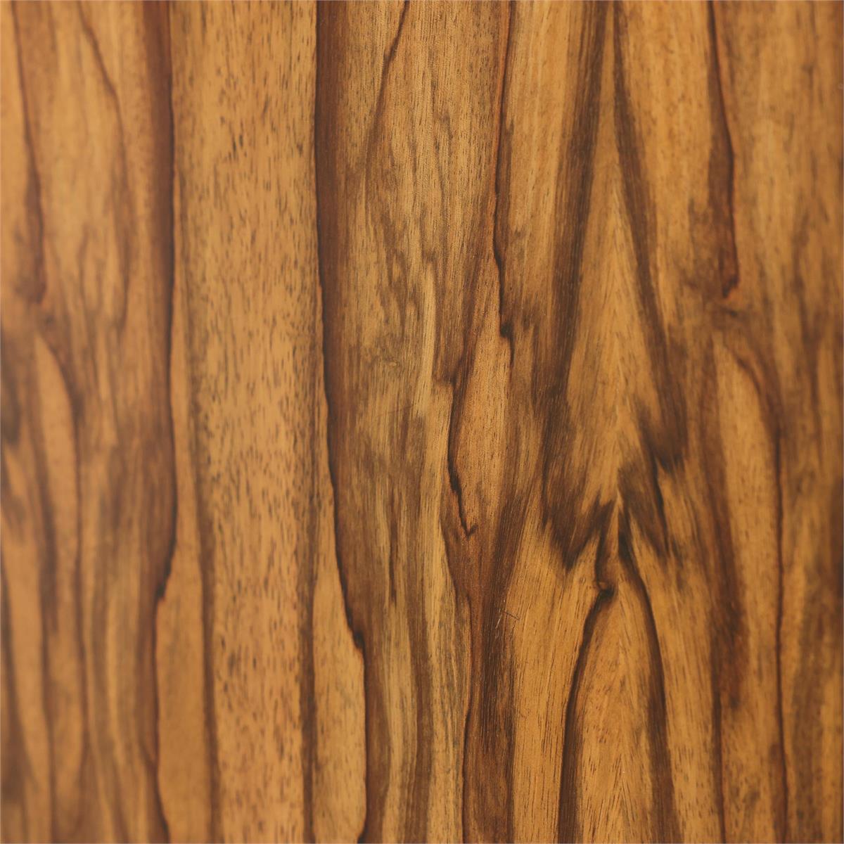 Borneo Three-Drawer Nightstand – Art by John Richard | Sutter & Vale