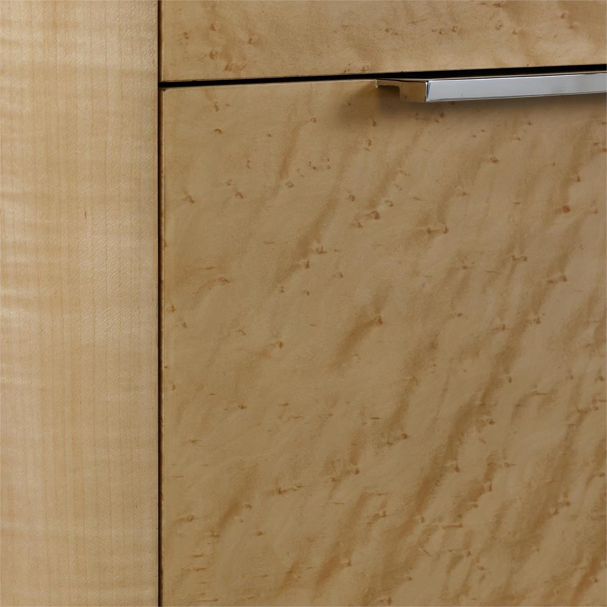 Doncaster Two-Drawer Chest by John Richard | Sutter & Vale