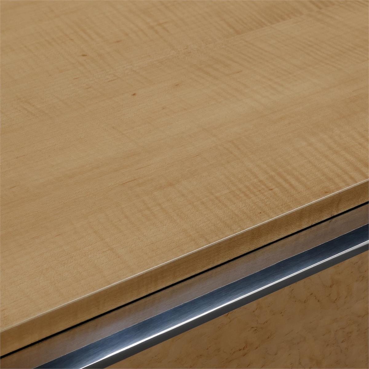 Doncaster Two-Drawer Chest by John Richard | Sutter & Vale