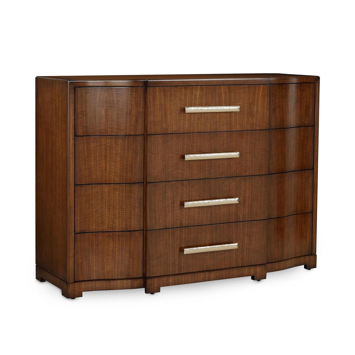 Marcello Twelve-Drawer Chest – Art by John Richard | Sutter & Vale