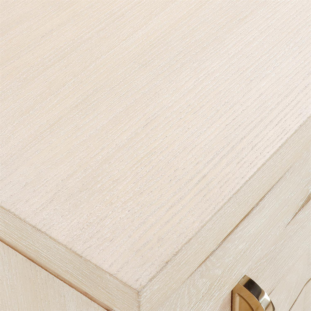 Verity Three-Drawer Chest