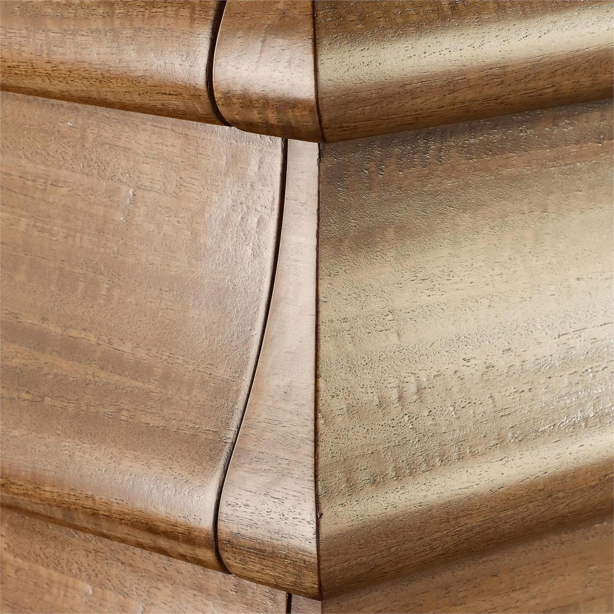 Montano Twelve-Drawer Dresser – Art by John Richard | Sutter & Vale
