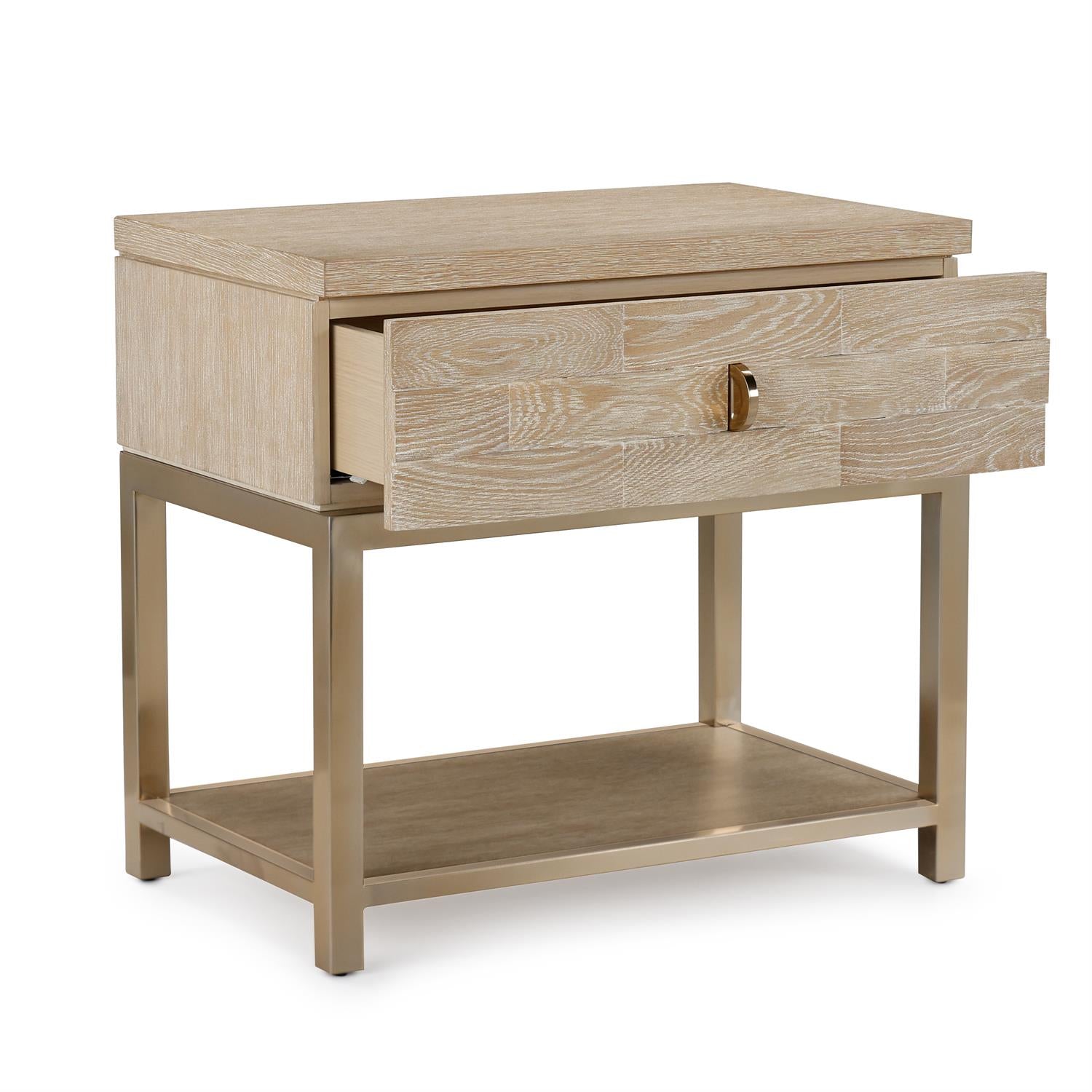 Verity Nightstand