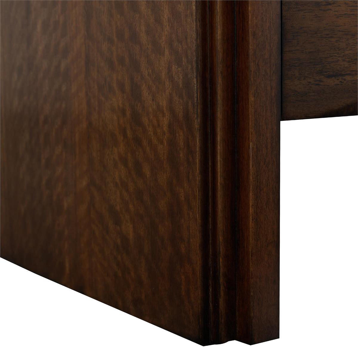 Woodrow Four-Drawer Chest – Art by John Richard | Sutter & Vale