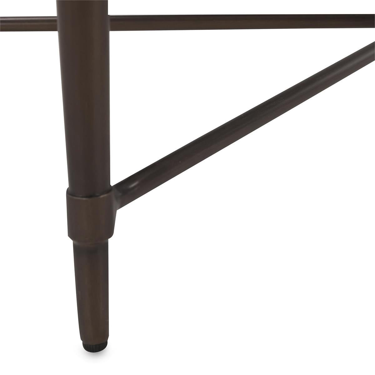 Berkshire Nightstand – Art by John Richard | Sutter & Vale