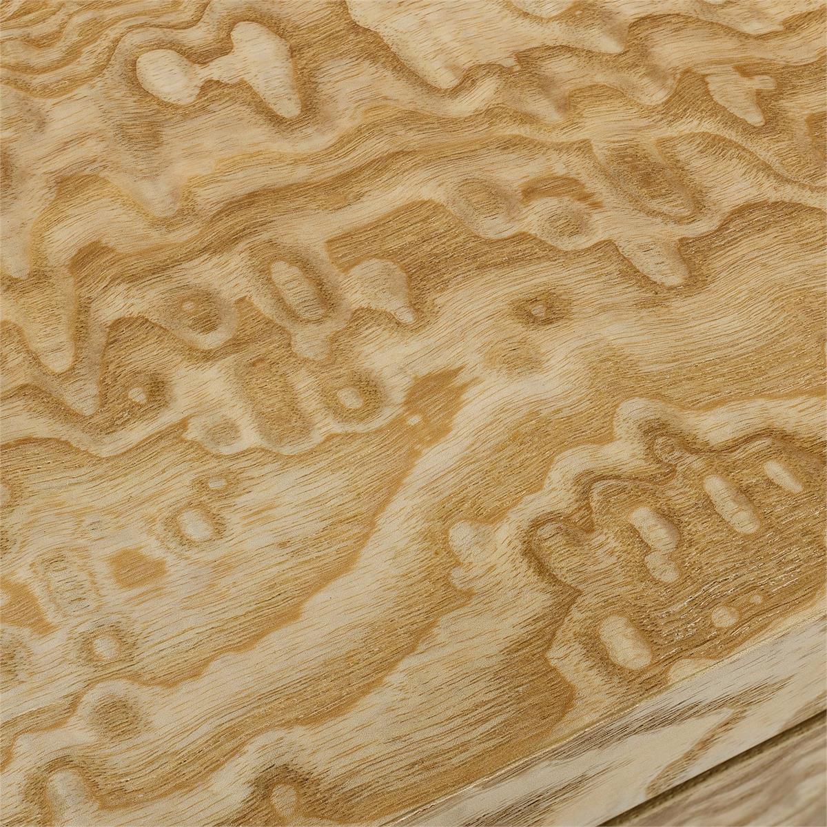 Dawson Six-Drawer Chest – Art by John Richard | Sutter & Vale