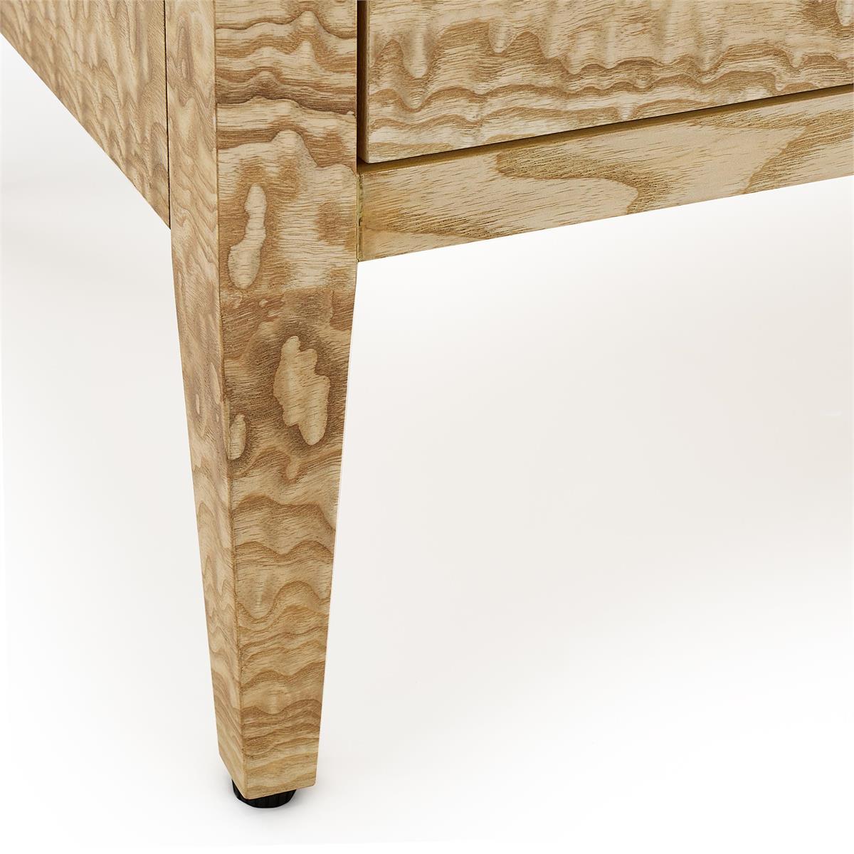 Dawson Six-Drawer Chest – Art by John Richard | Sutter & Vale