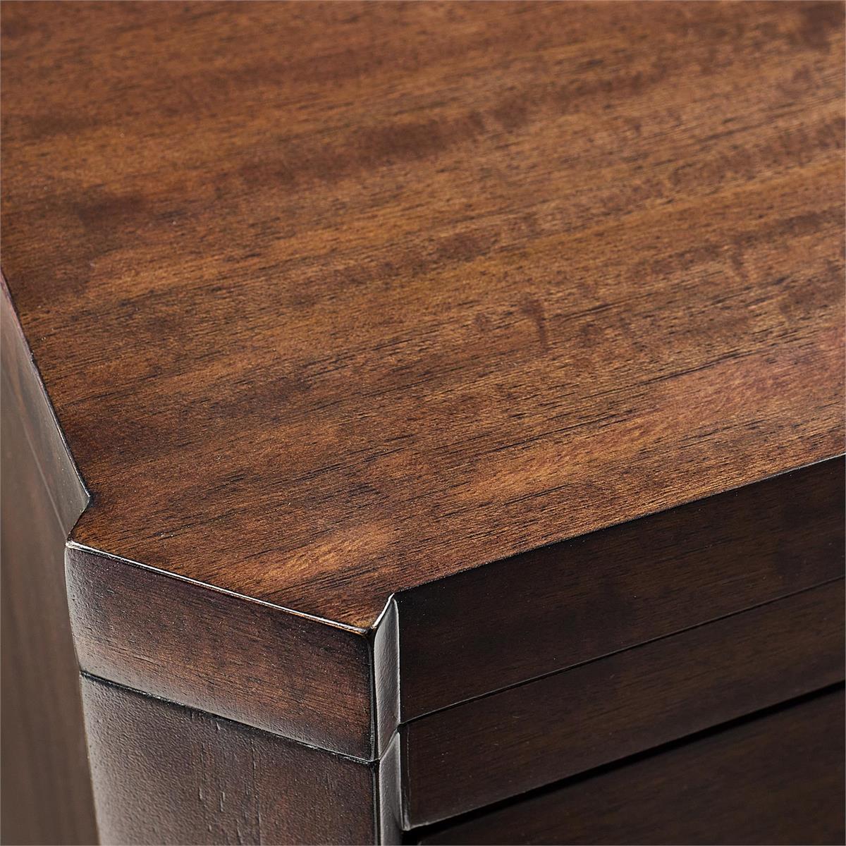 Norcia Eight-Drawer Chest by John Richard | Sutter & Vale