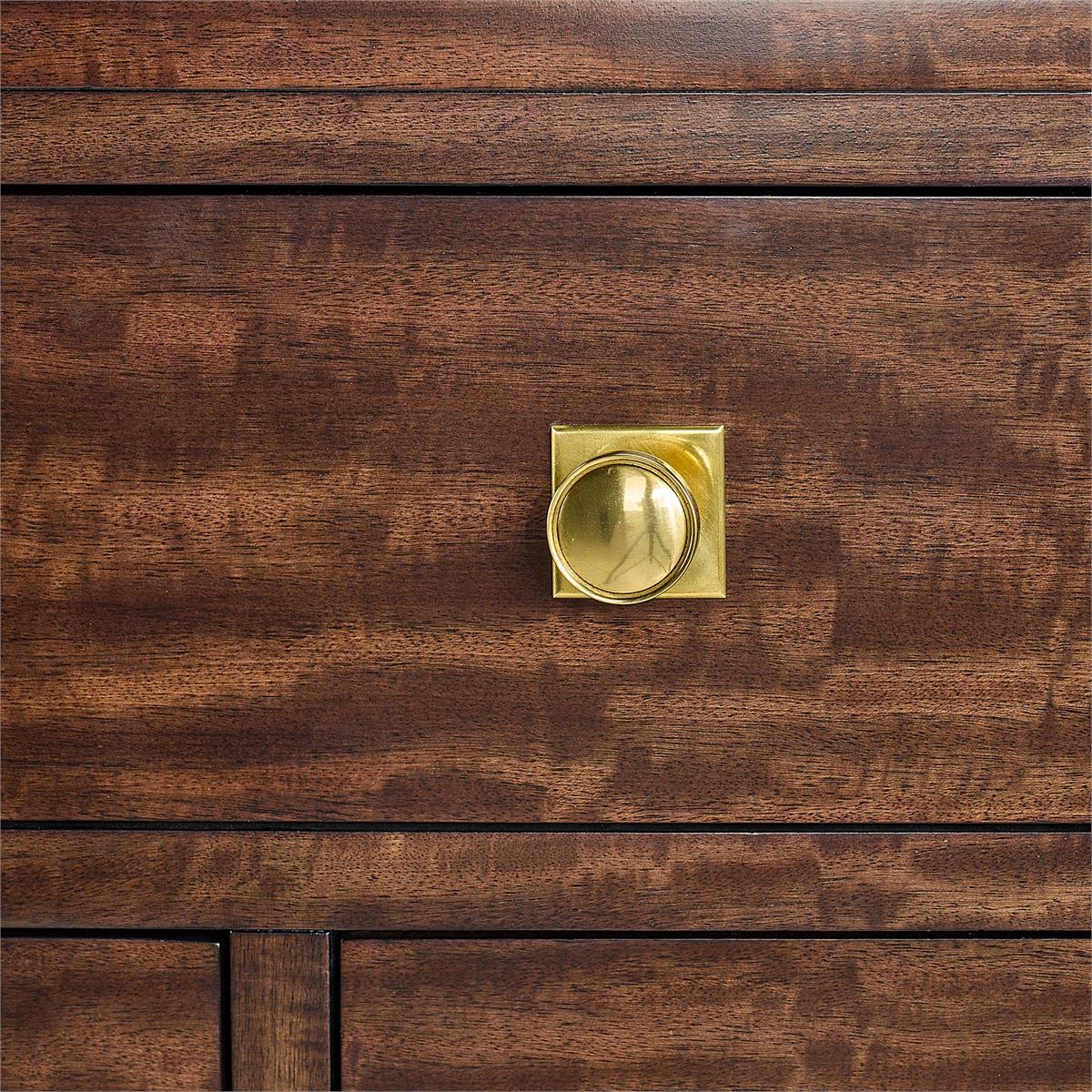 Norcia Eight-Drawer Chest by John Richard | Sutter & Vale