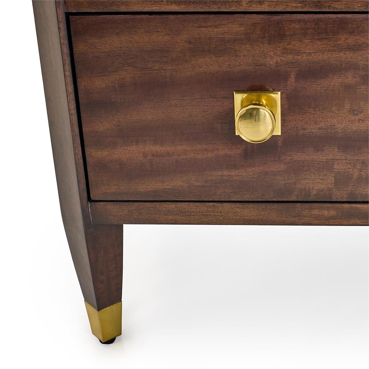 Norcia Eight-Drawer Chest by John Richard | Sutter & Vale