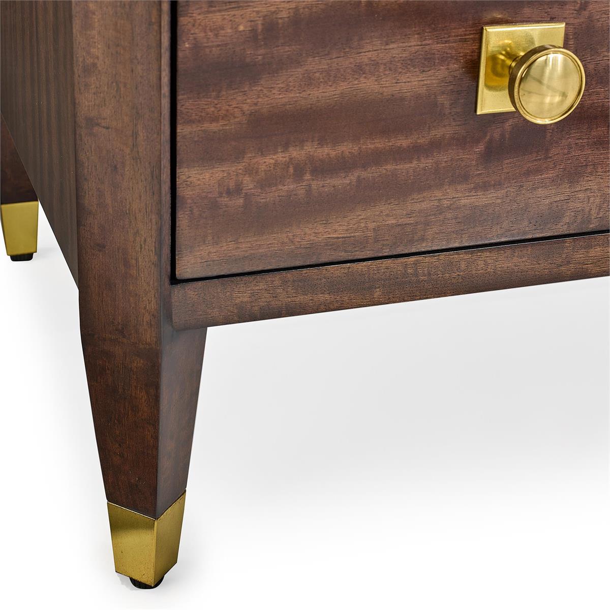 Norcia Eight-Drawer Chest by John Richard | Sutter & Vale