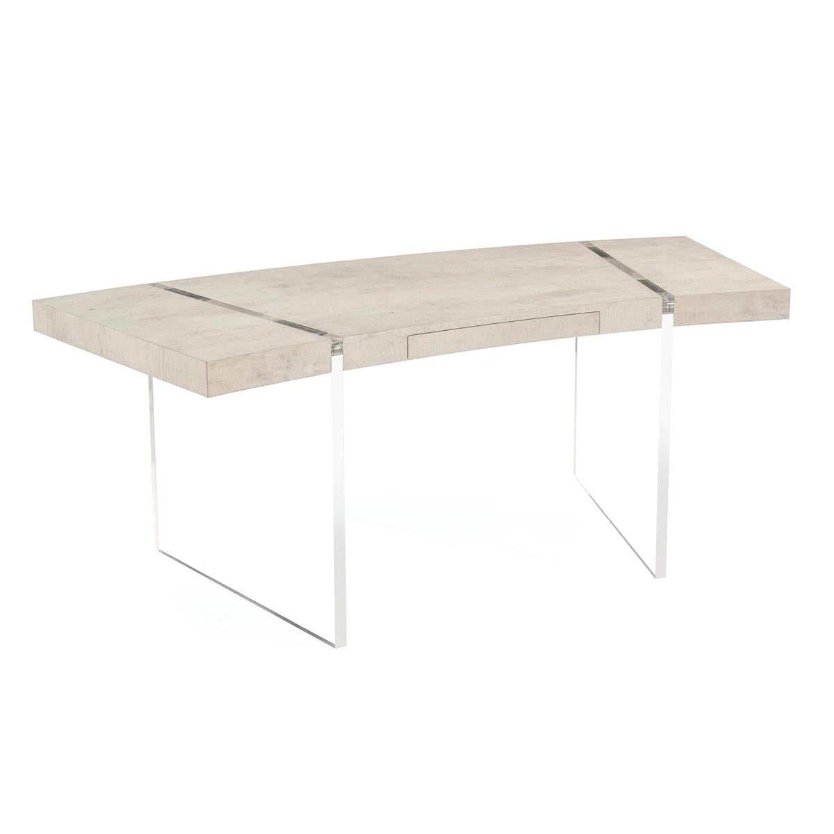 Loftus Desk by John Richard | Sutter & Vale