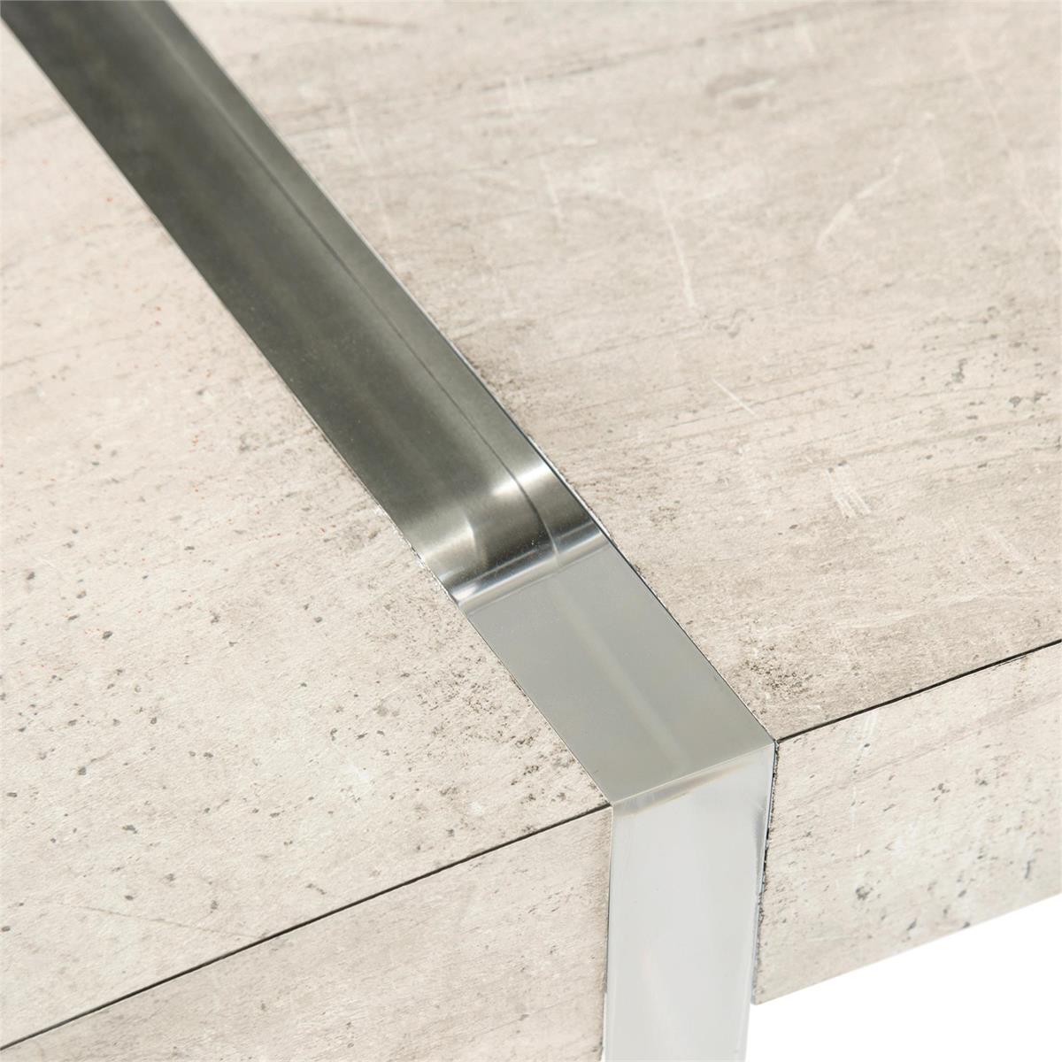 Loftus Desk by John Richard | Sutter & Vale