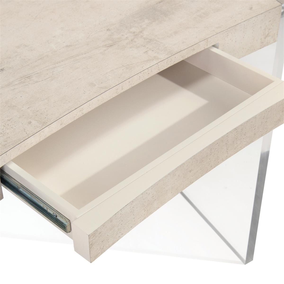 Loftus Desk by John Richard | Sutter & Vale