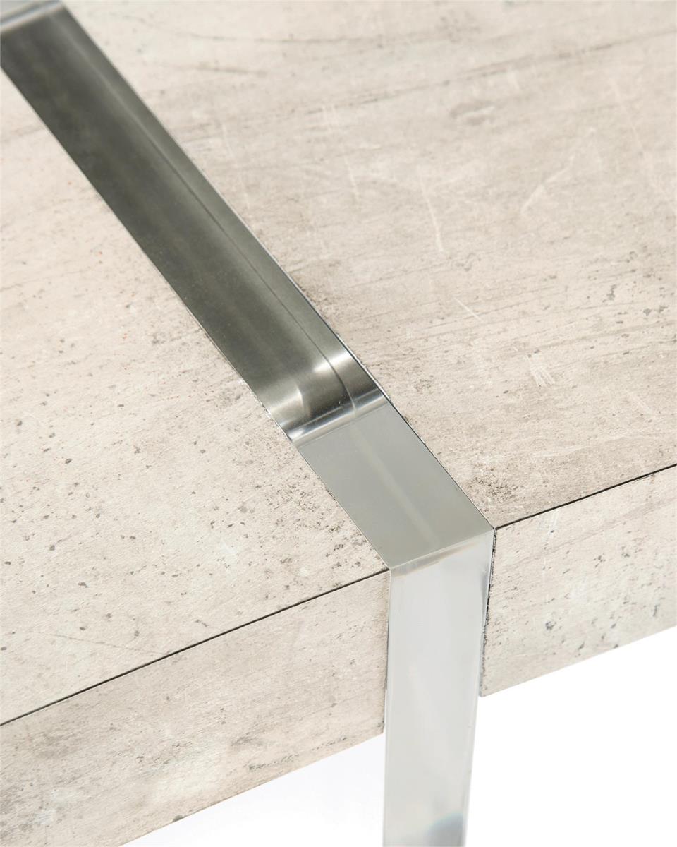 Loftus Desk by John Richard | Sutter & Vale