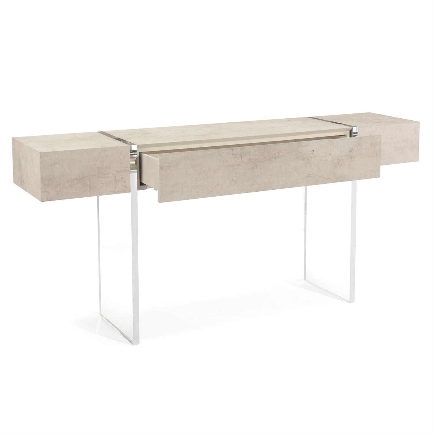 Loftus Console Table