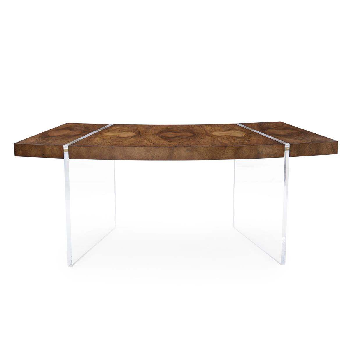 Deco Desk by John Richard | Sutter & Vale