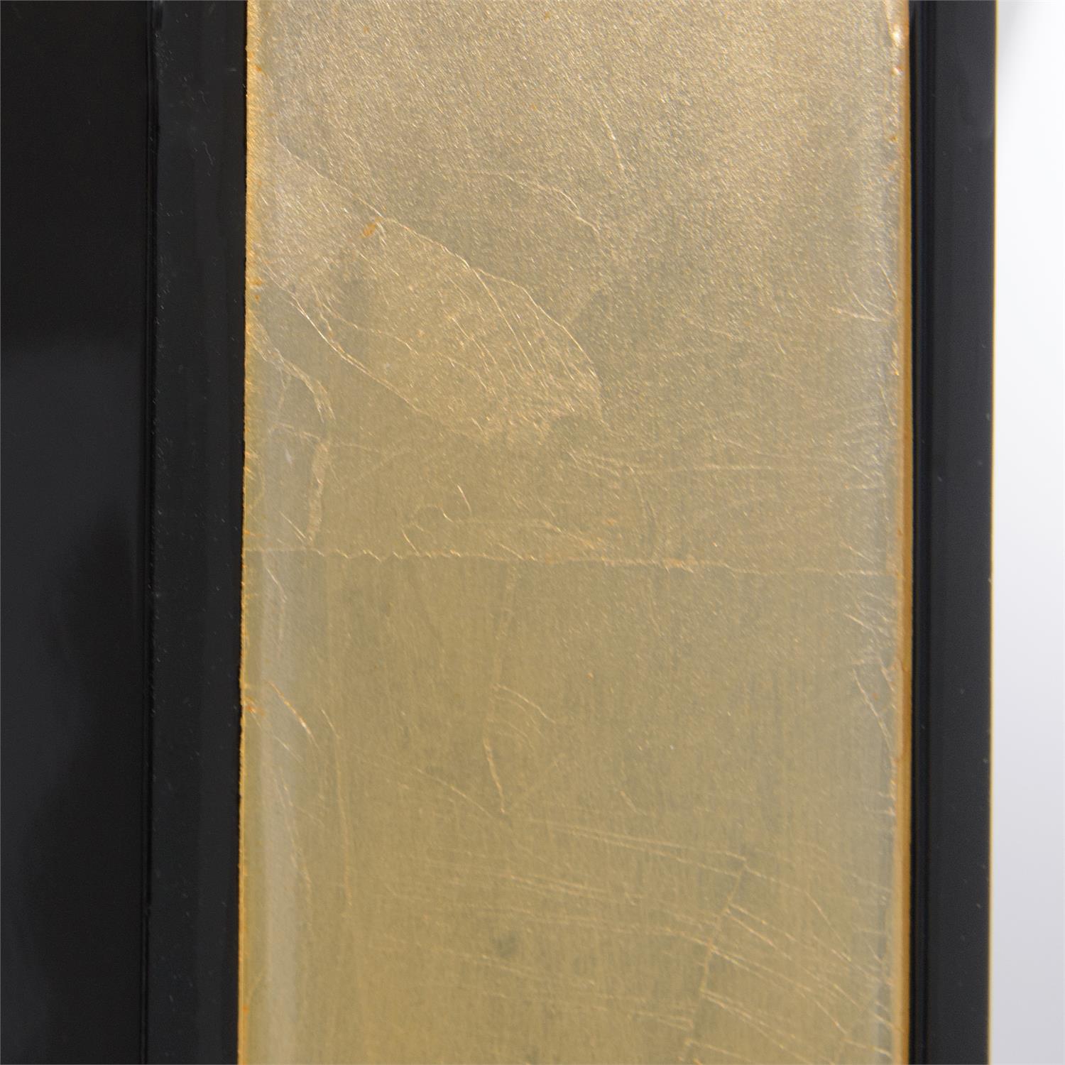 Golden Tide Console Table