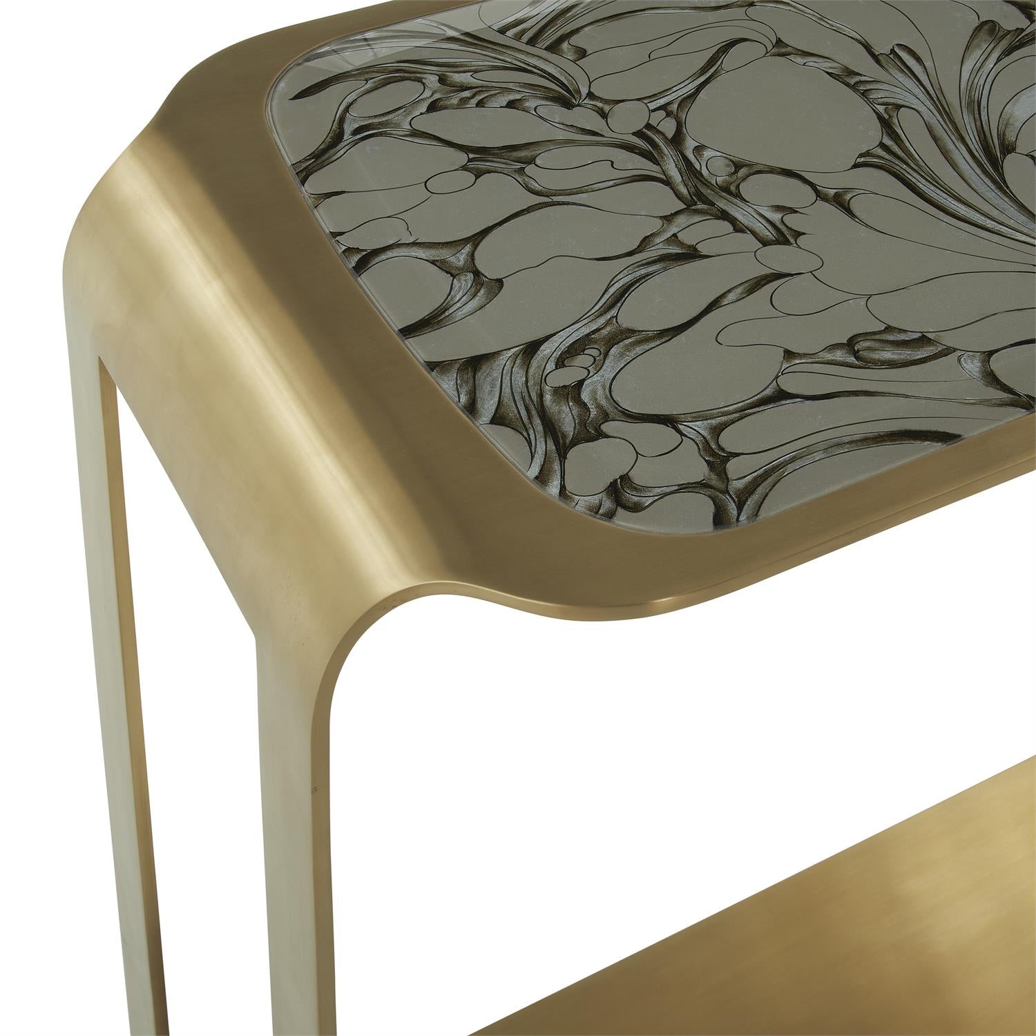 Napoli Console Table