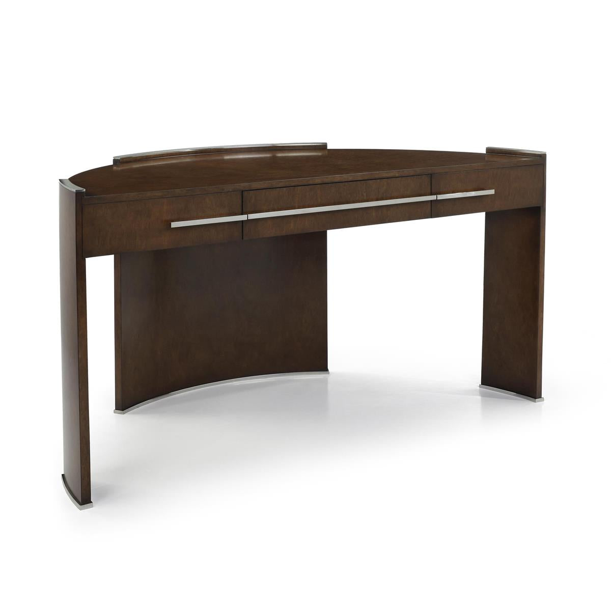 Vista Desk with Drawer by John Richard | Sutter & Vale