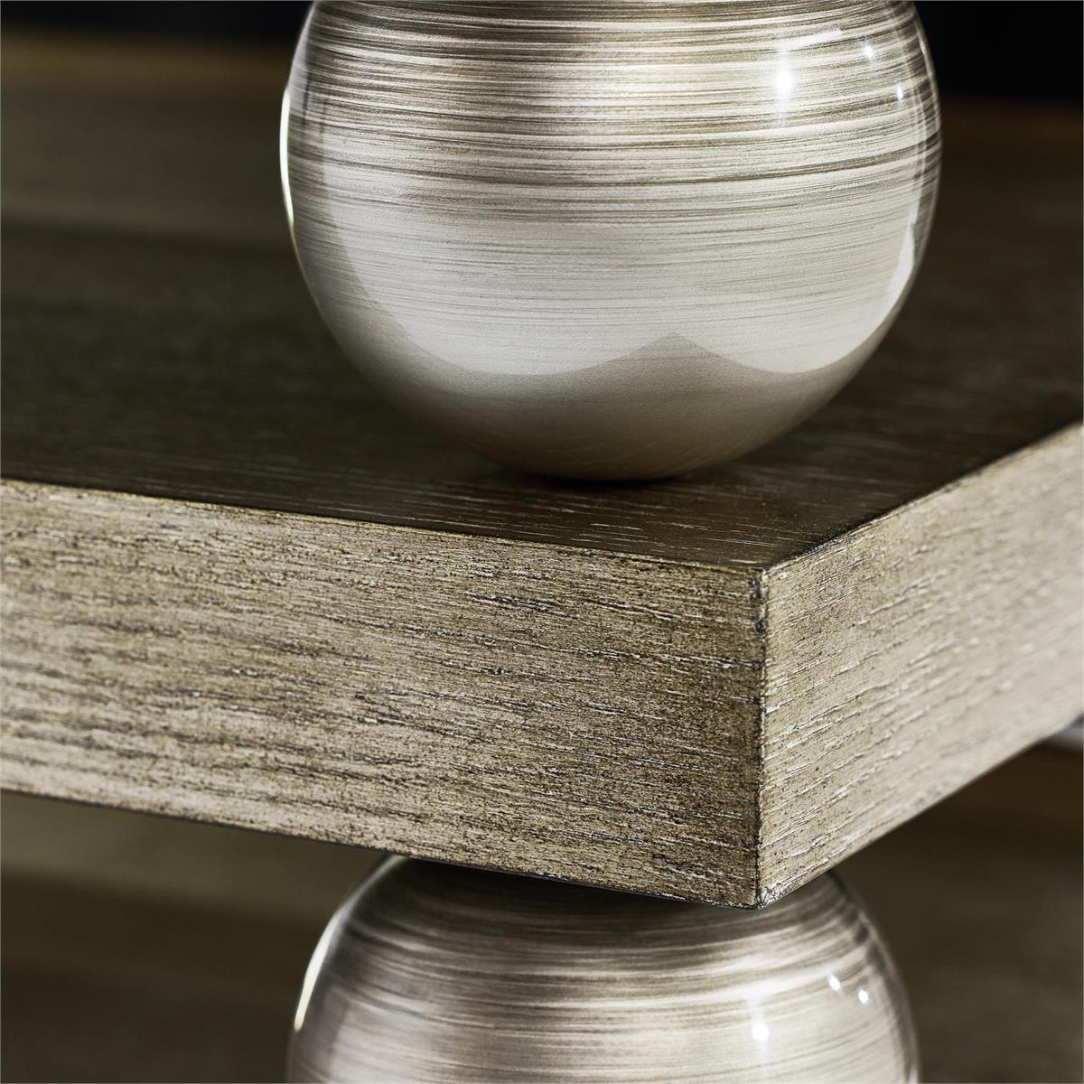Camadas Console Table by John Richard | Sutter & Vale