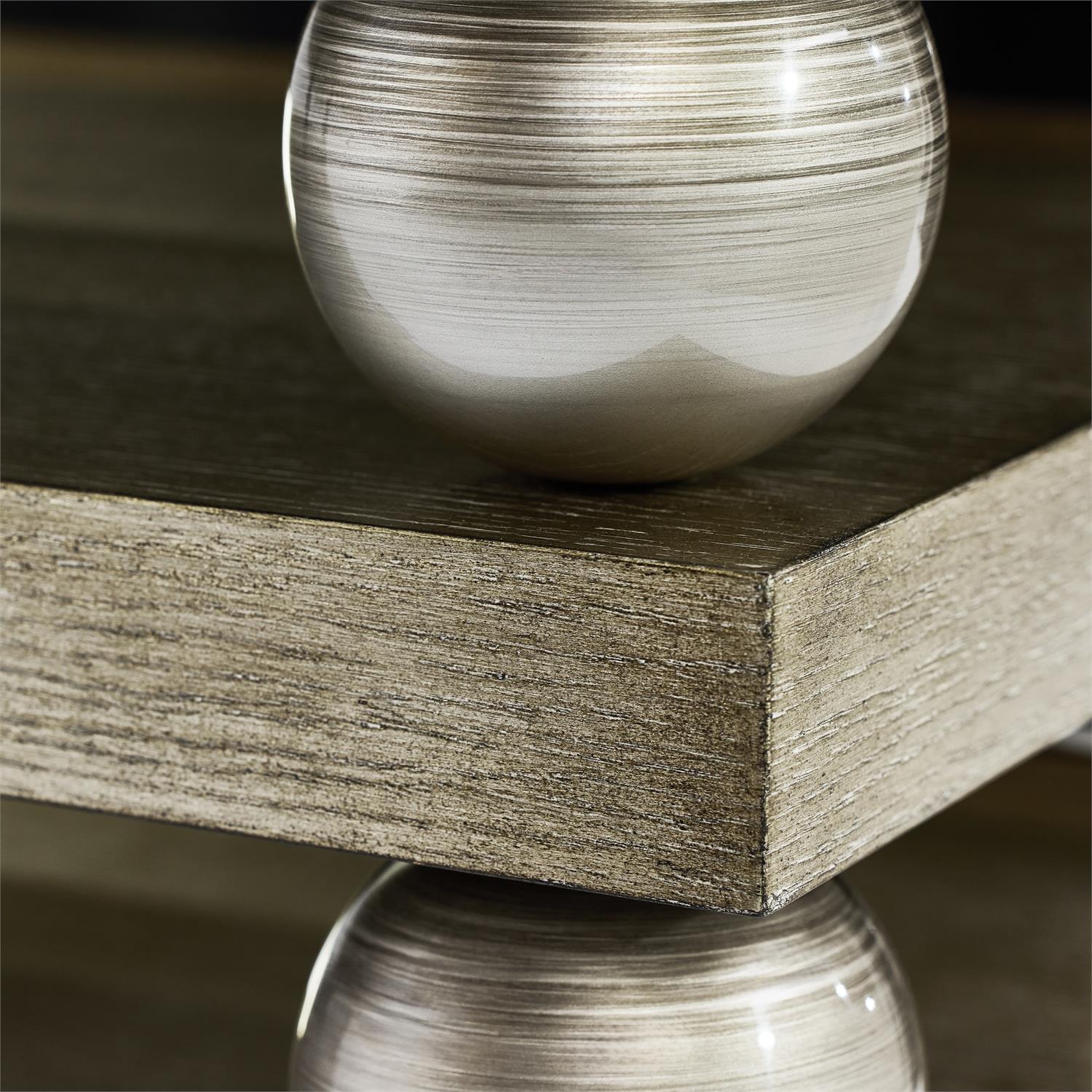 Camadas Console Table