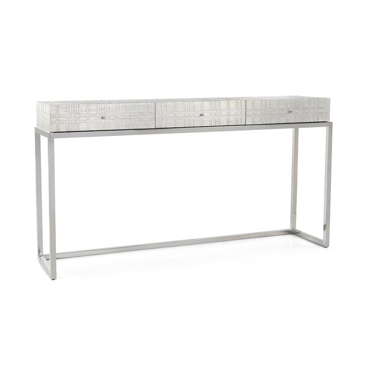 Staccato Console Table by John Richard | Sutter & Vale