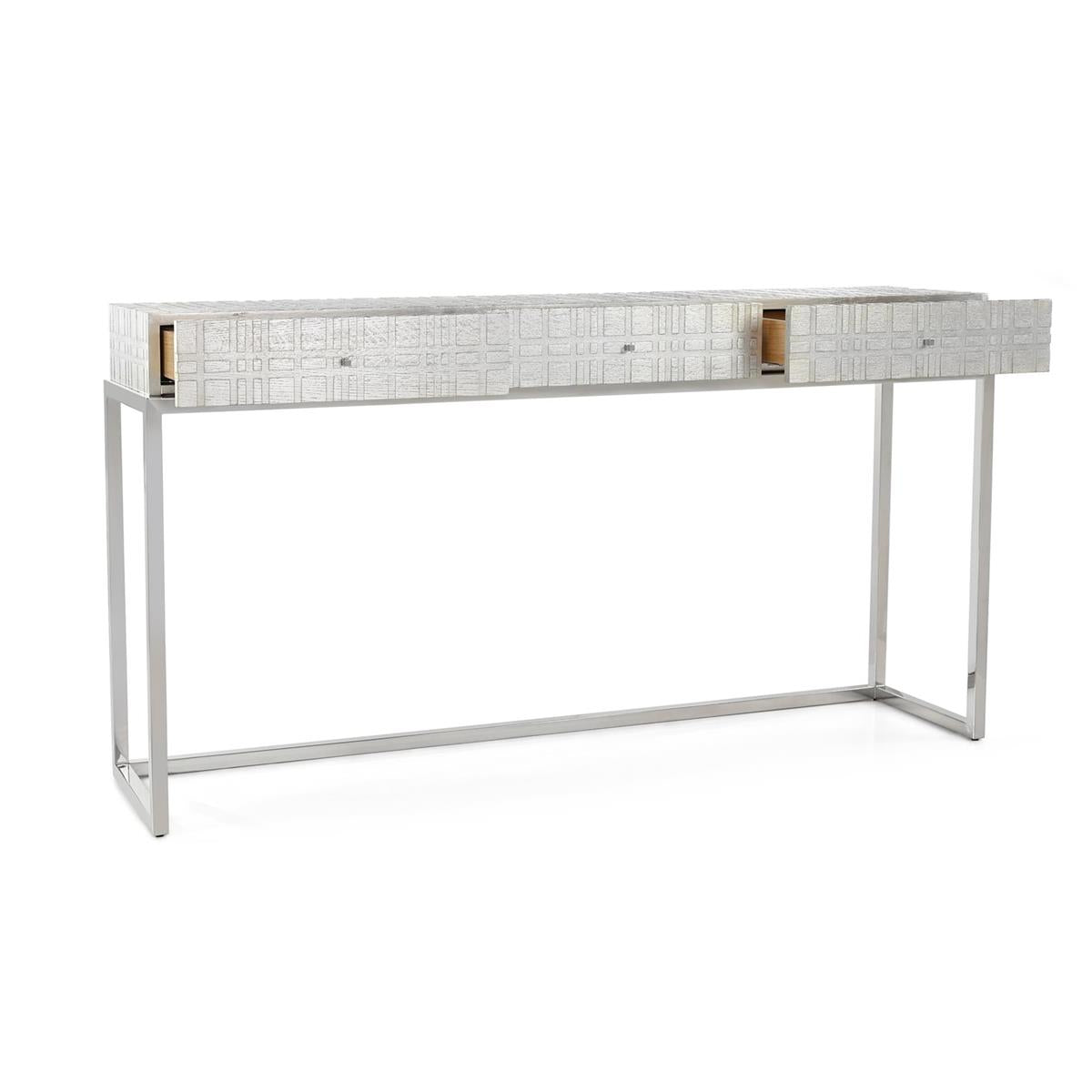 Staccato Console Table by John Richard | Sutter & Vale