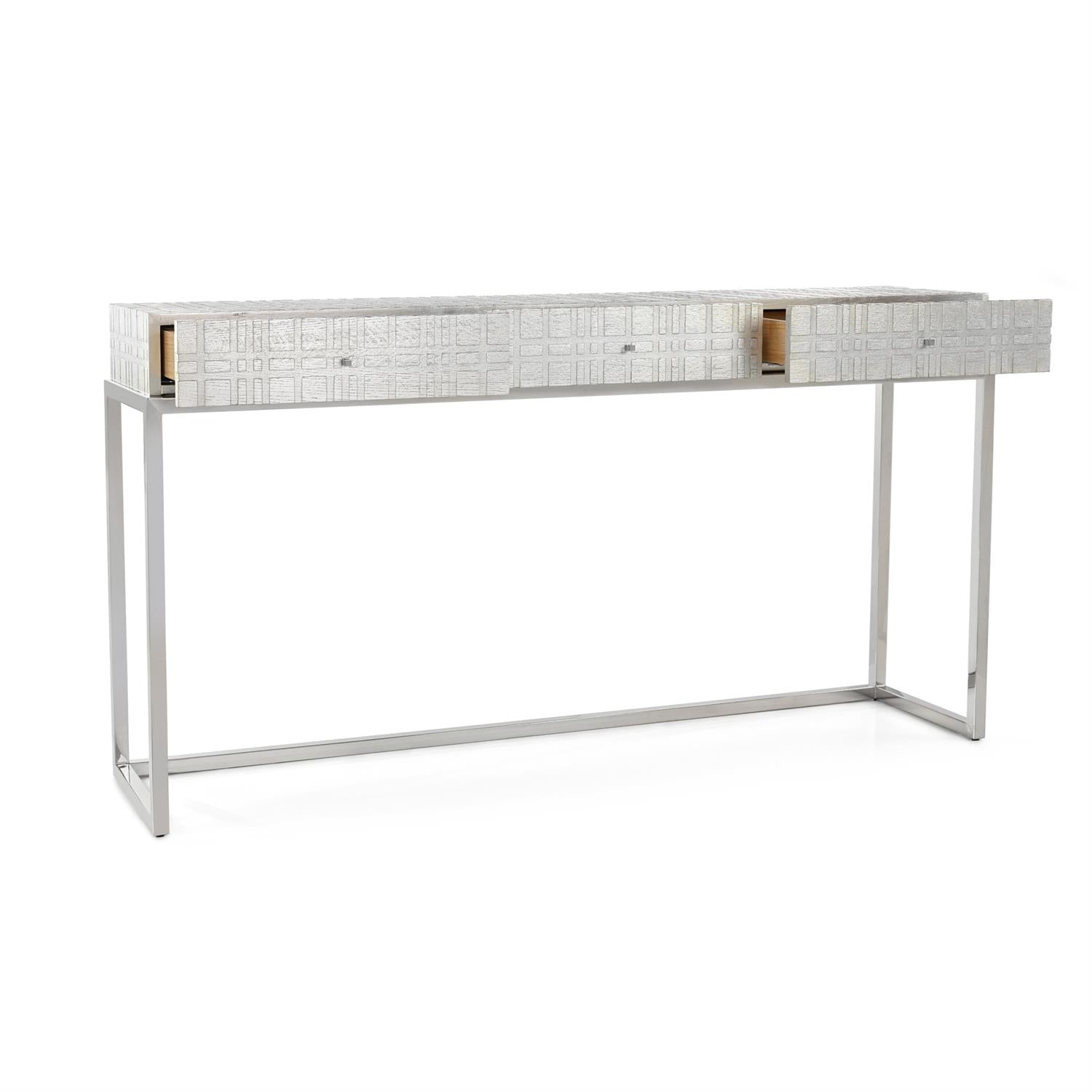 Staccato Console Table