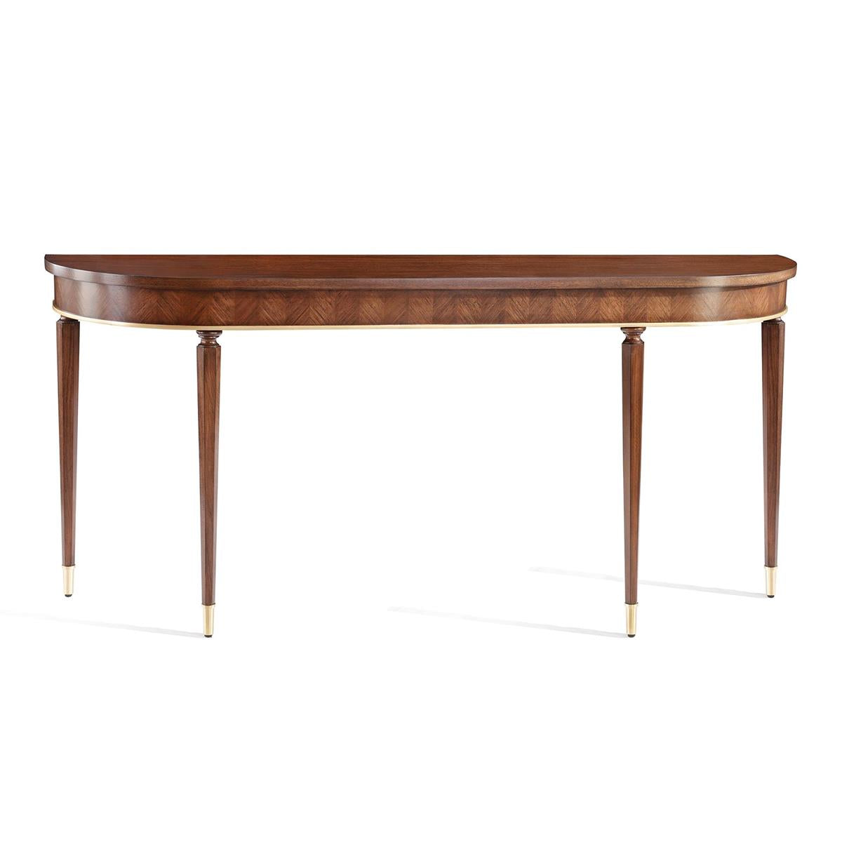 Riverton Console Table – Art by John Richard | Sutter & Vale