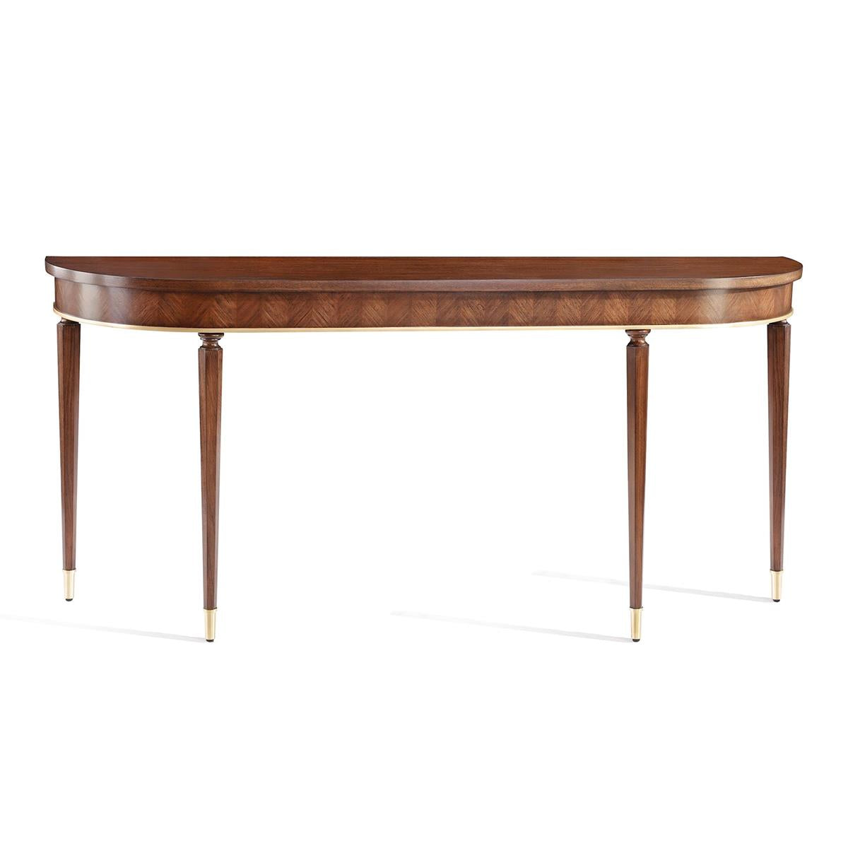 Riverton Console Table – Art by John Richard | Sutter & Vale