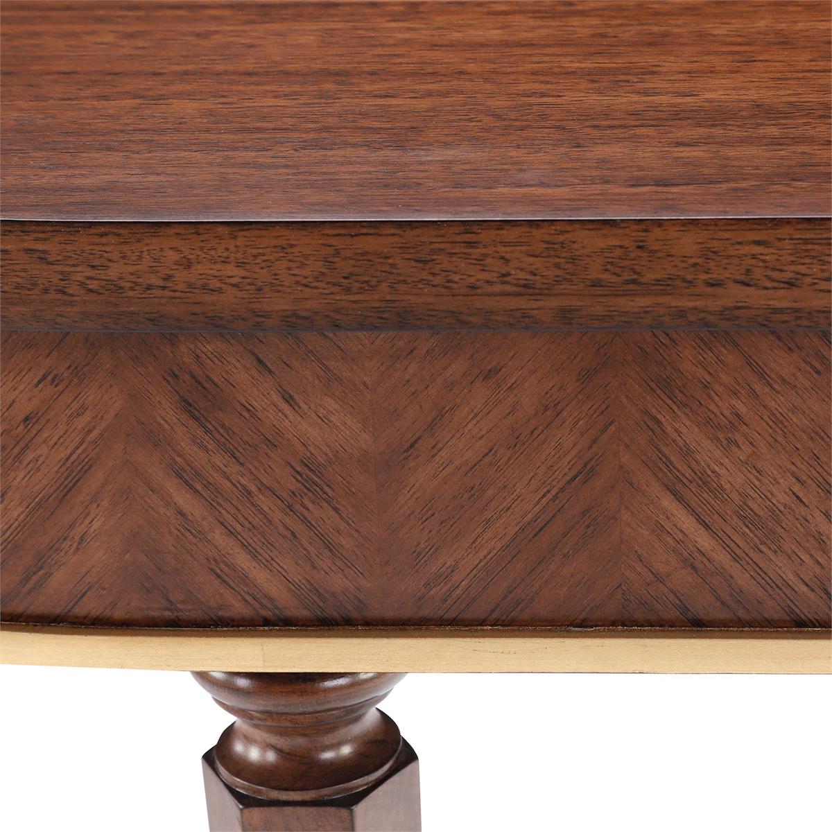 Riverton Console Table – Art by John Richard | Sutter & Vale