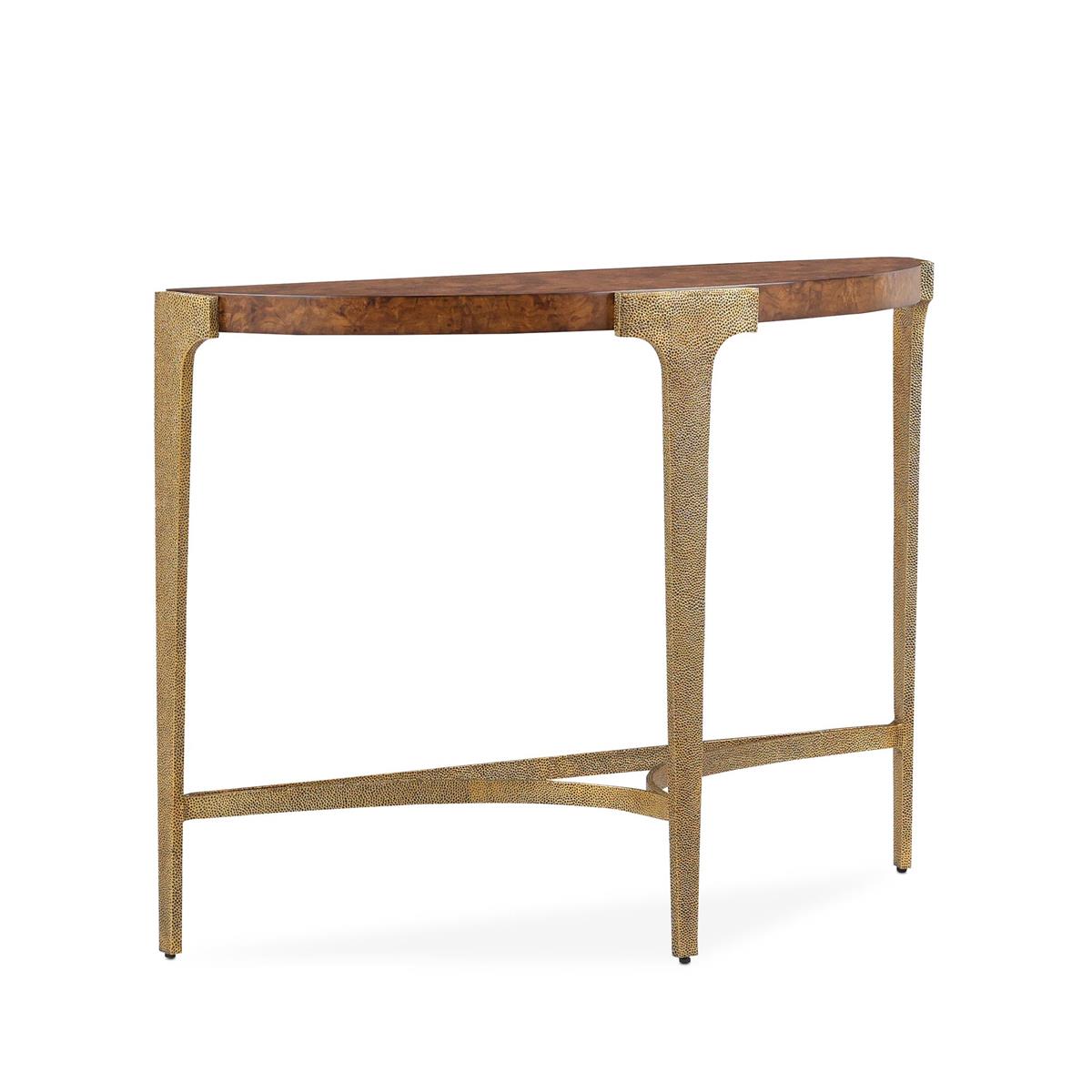 Hampshire Console Table – Art by John Richard | Sutter & Vale