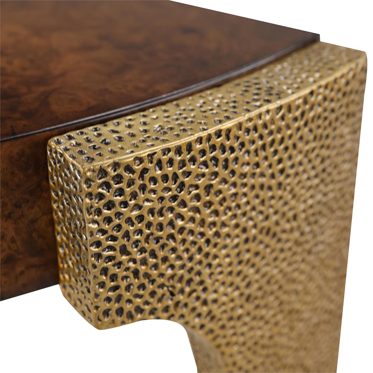 Hampshire Console Table – Art by John Richard | Sutter & Vale