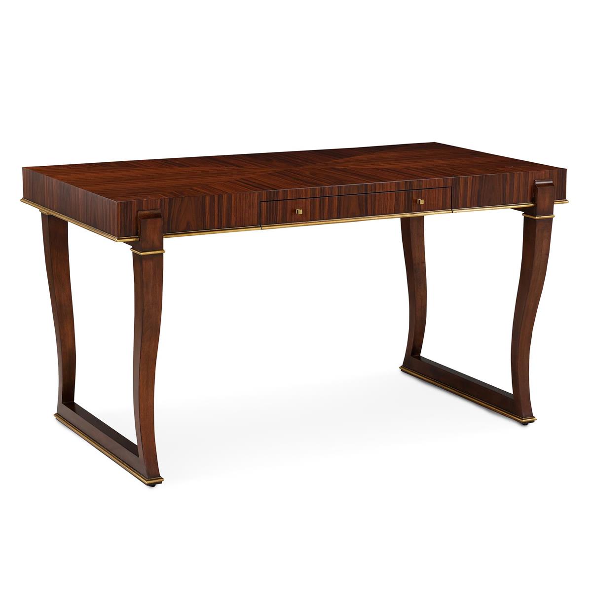 Rhiannon Desk – Art by John Richard | Sutter & Vale