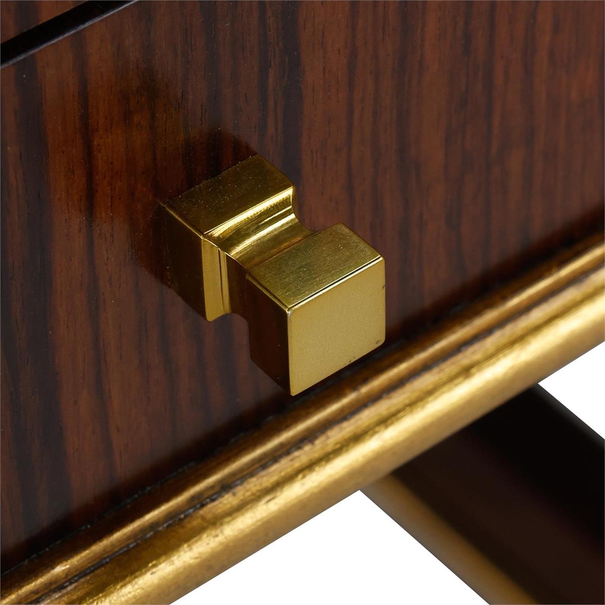 Rhiannon Desk – Art by John Richard | Sutter & Vale